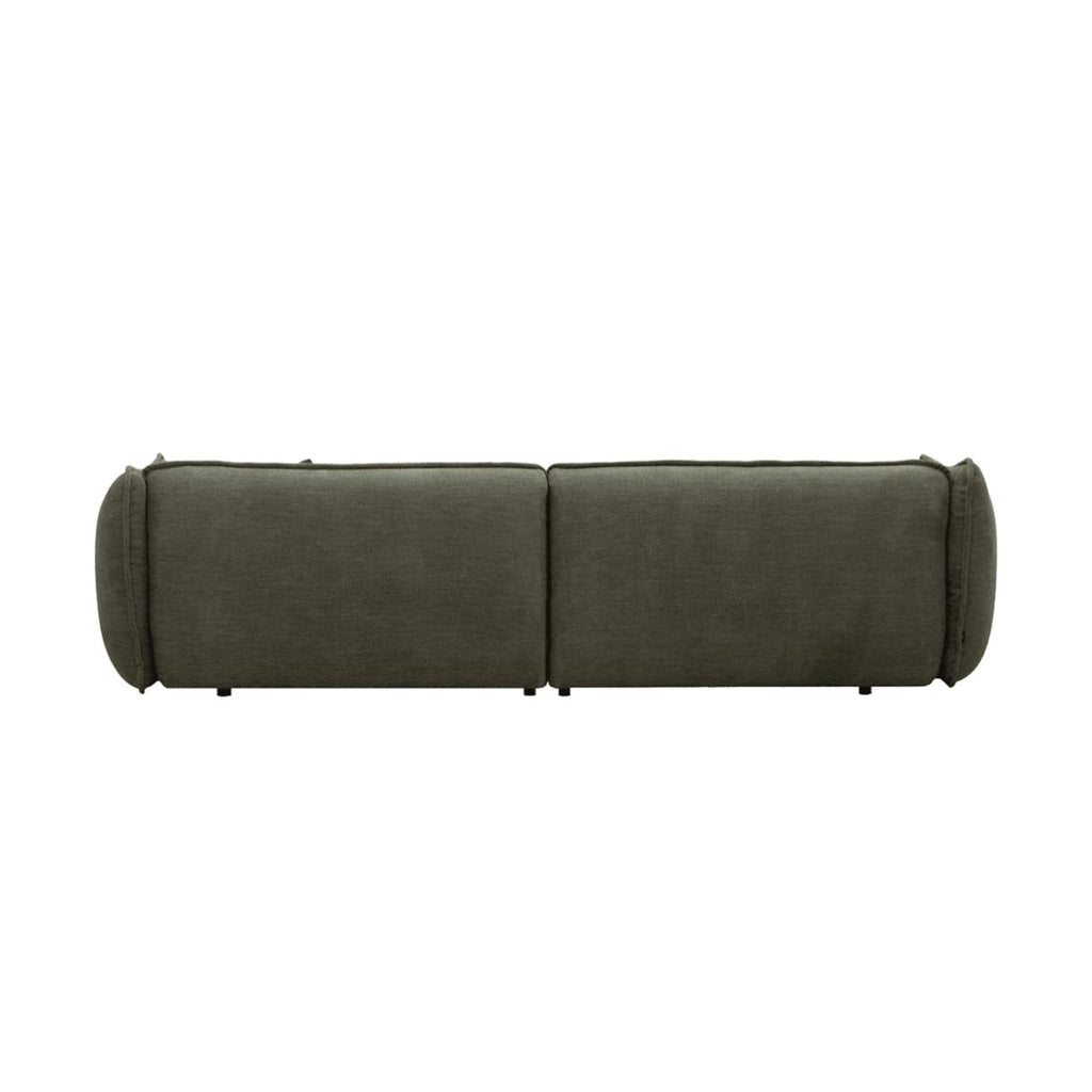 Clover Soffan