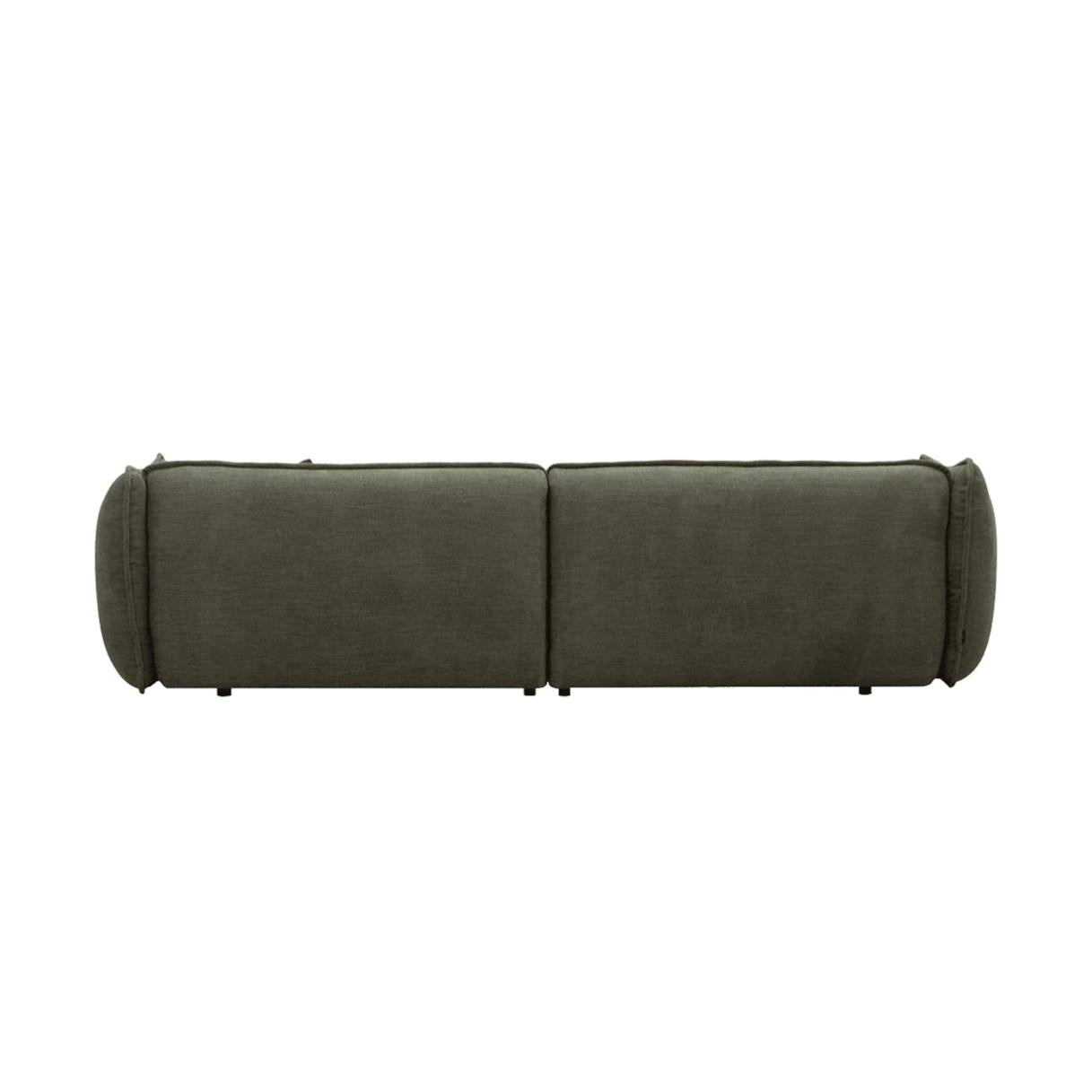 Clover Soffan