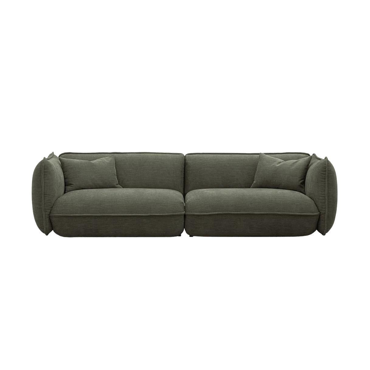Clover Soffan