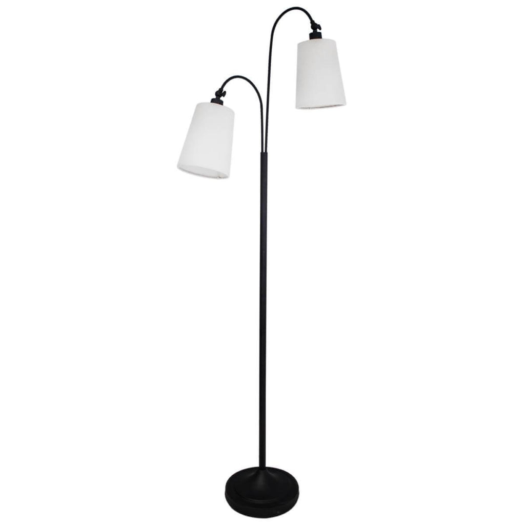 DUETTO Golvlampa | by Rydéns