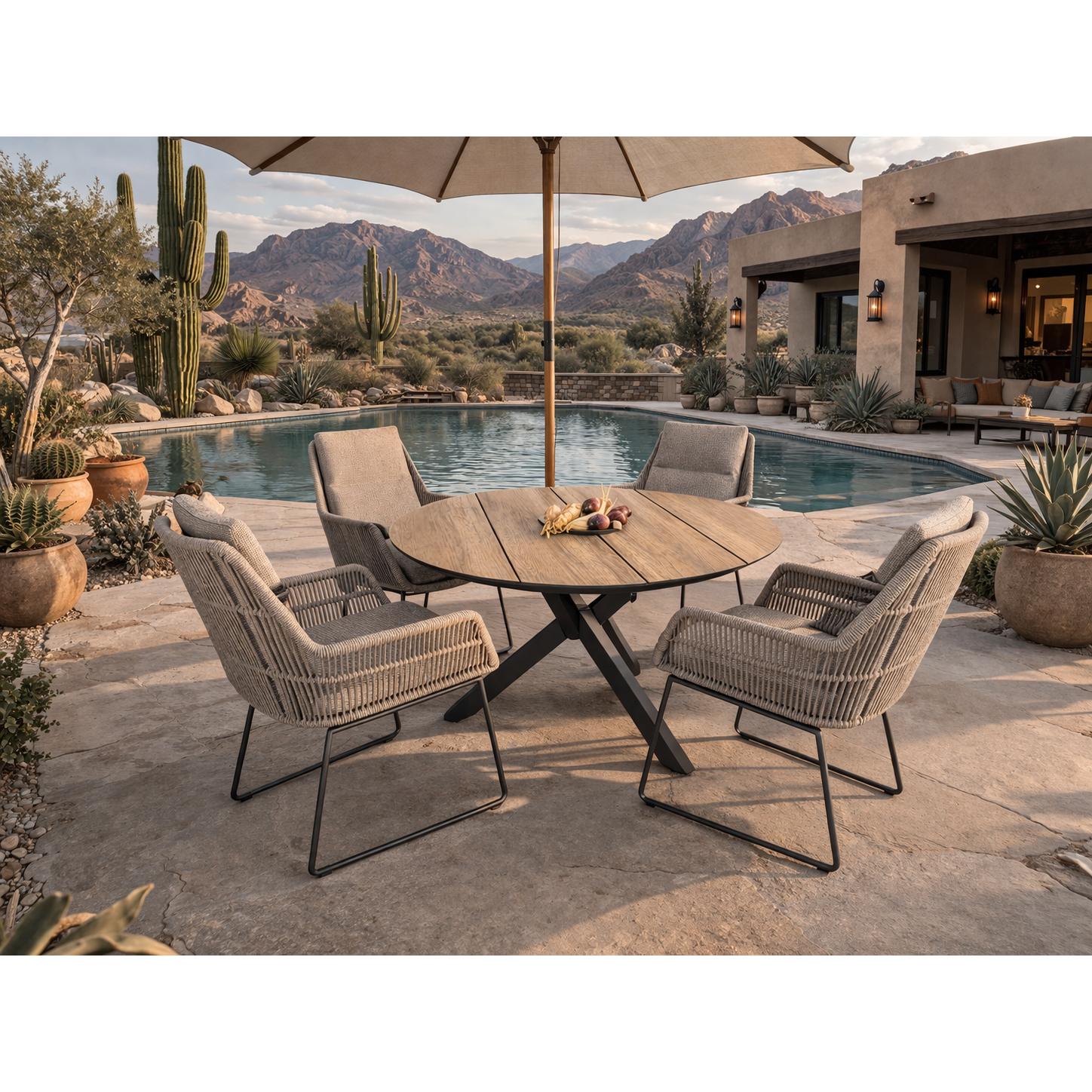 HPL Bord, Flera färger och storlkekar