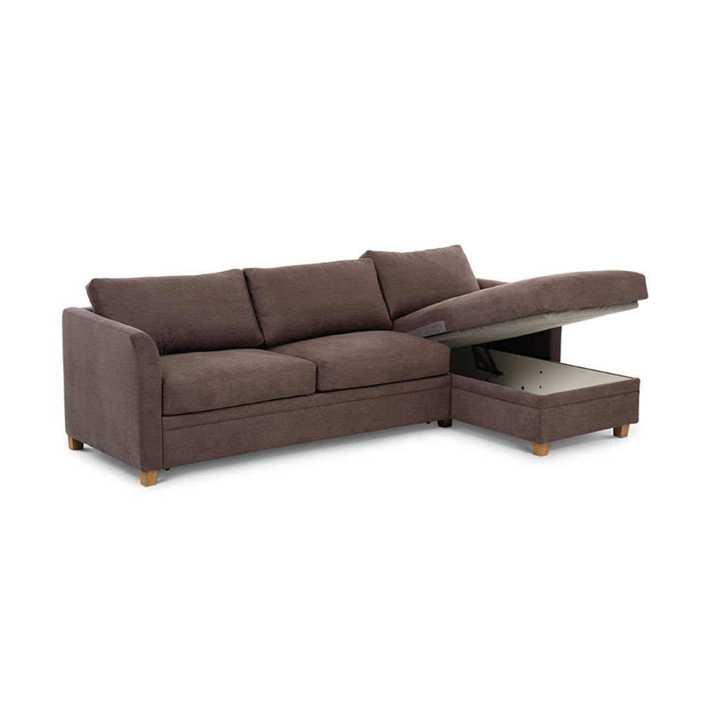 EPIC bäddsoffa