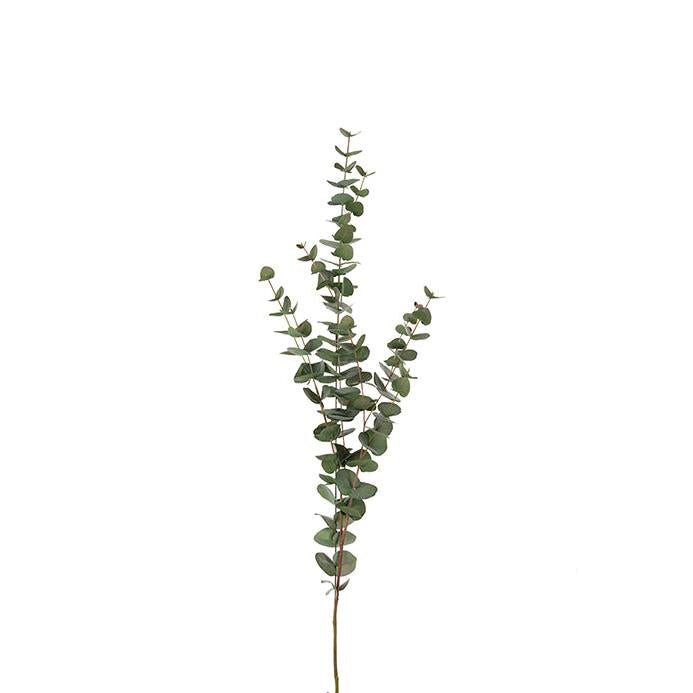 EUCALYPTUS Kvist 120 cm, konstgjord växt | Mr Plant