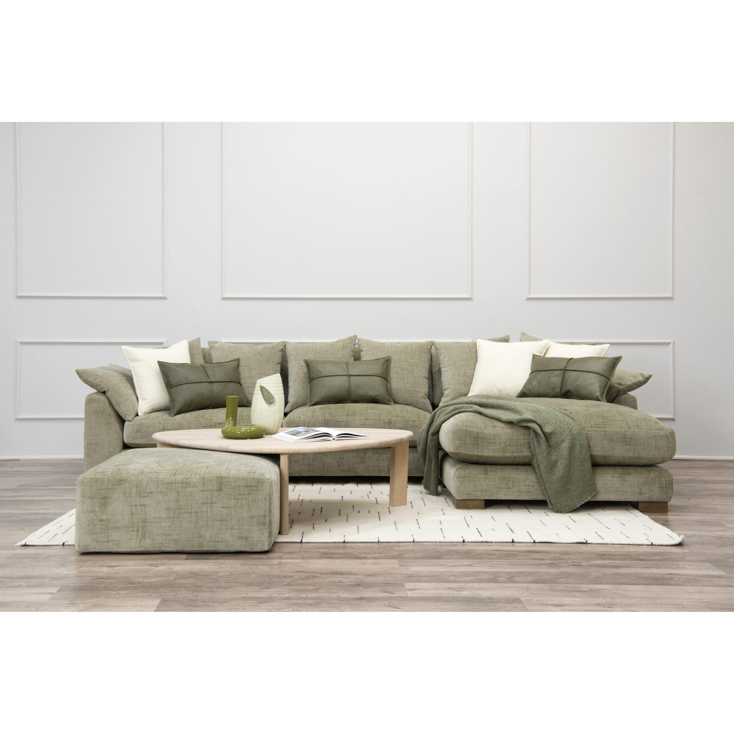 Epic XL Soffa