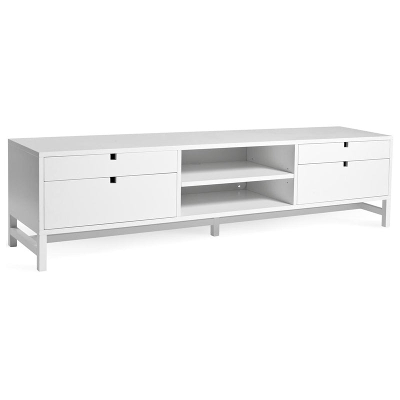 FALSTERBO Tv-bänk 180 cm