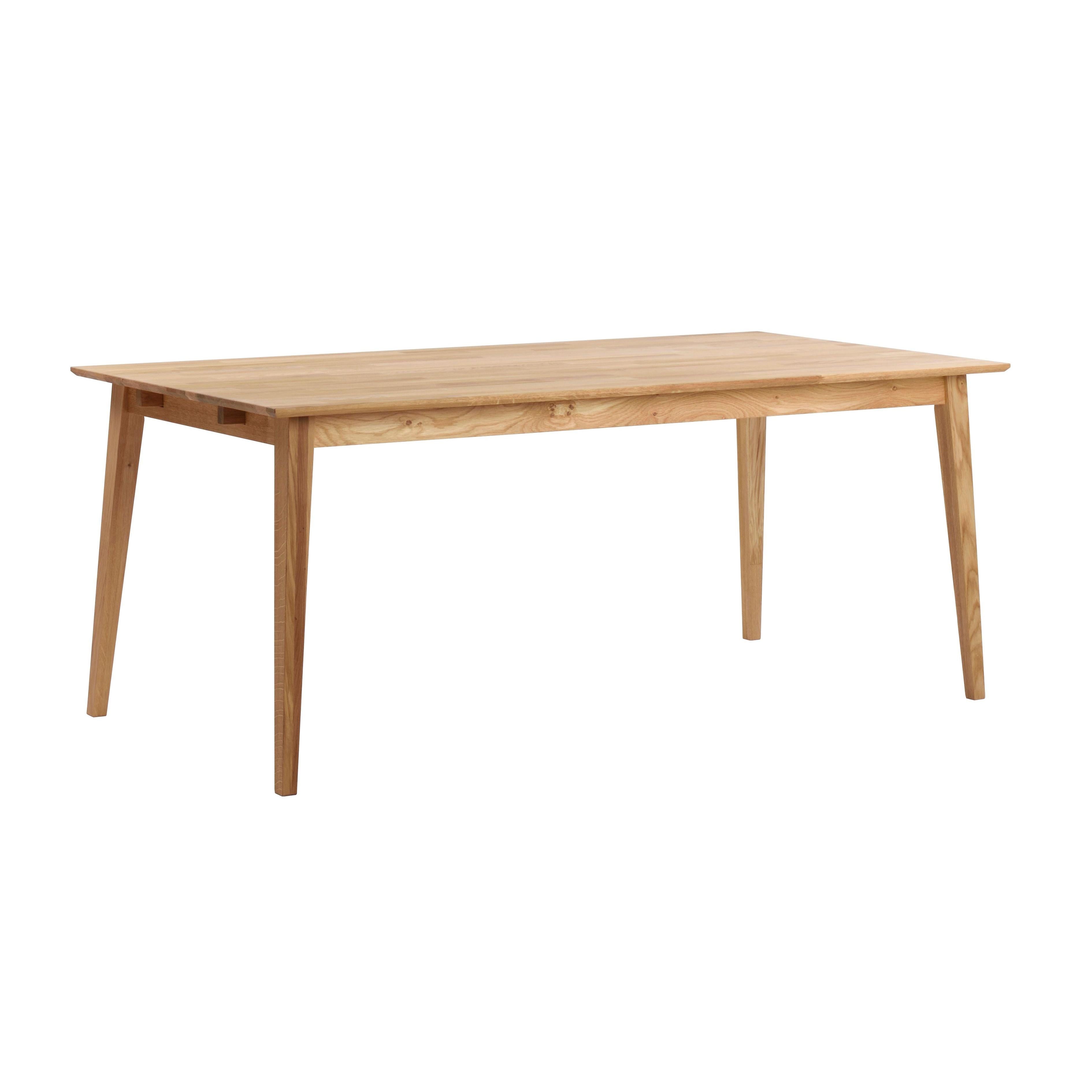 FILIPPA Matbord  180x90 cm
