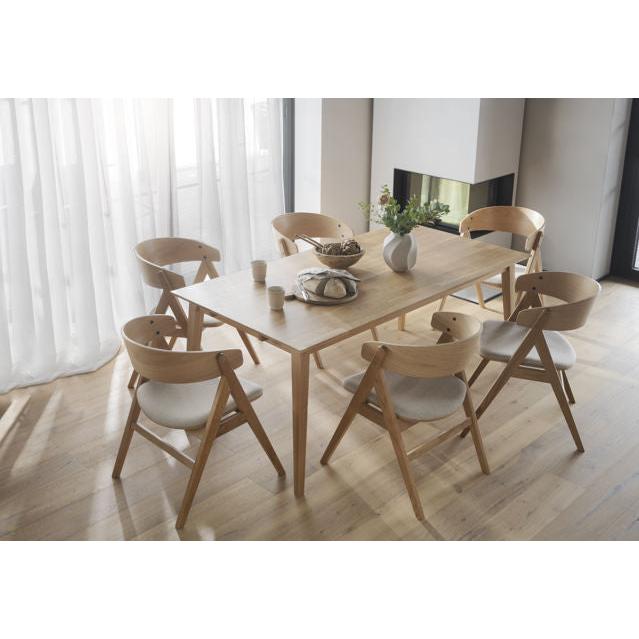 FILIPPA Matbord  180x90 cm