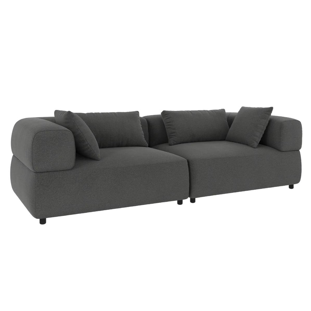 Falkner Soffa