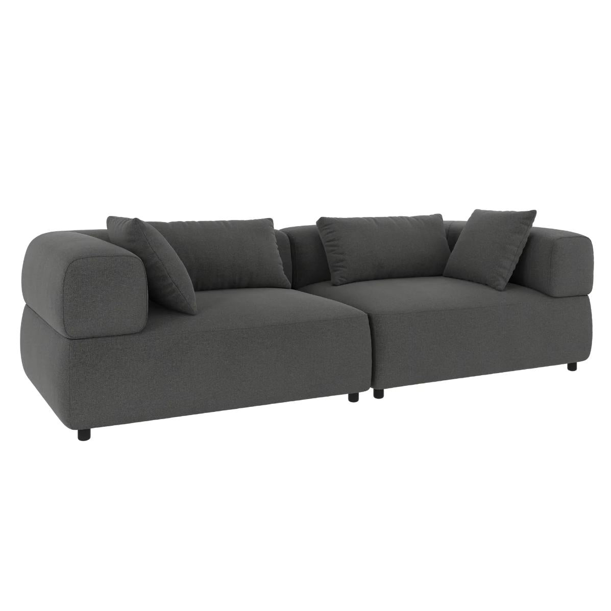 Falkner Soffa
