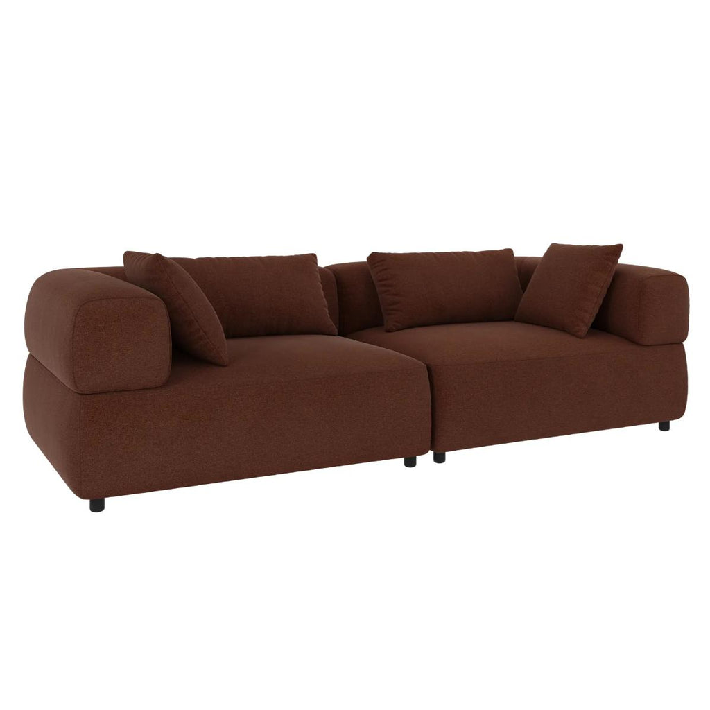 Falkner Soffa