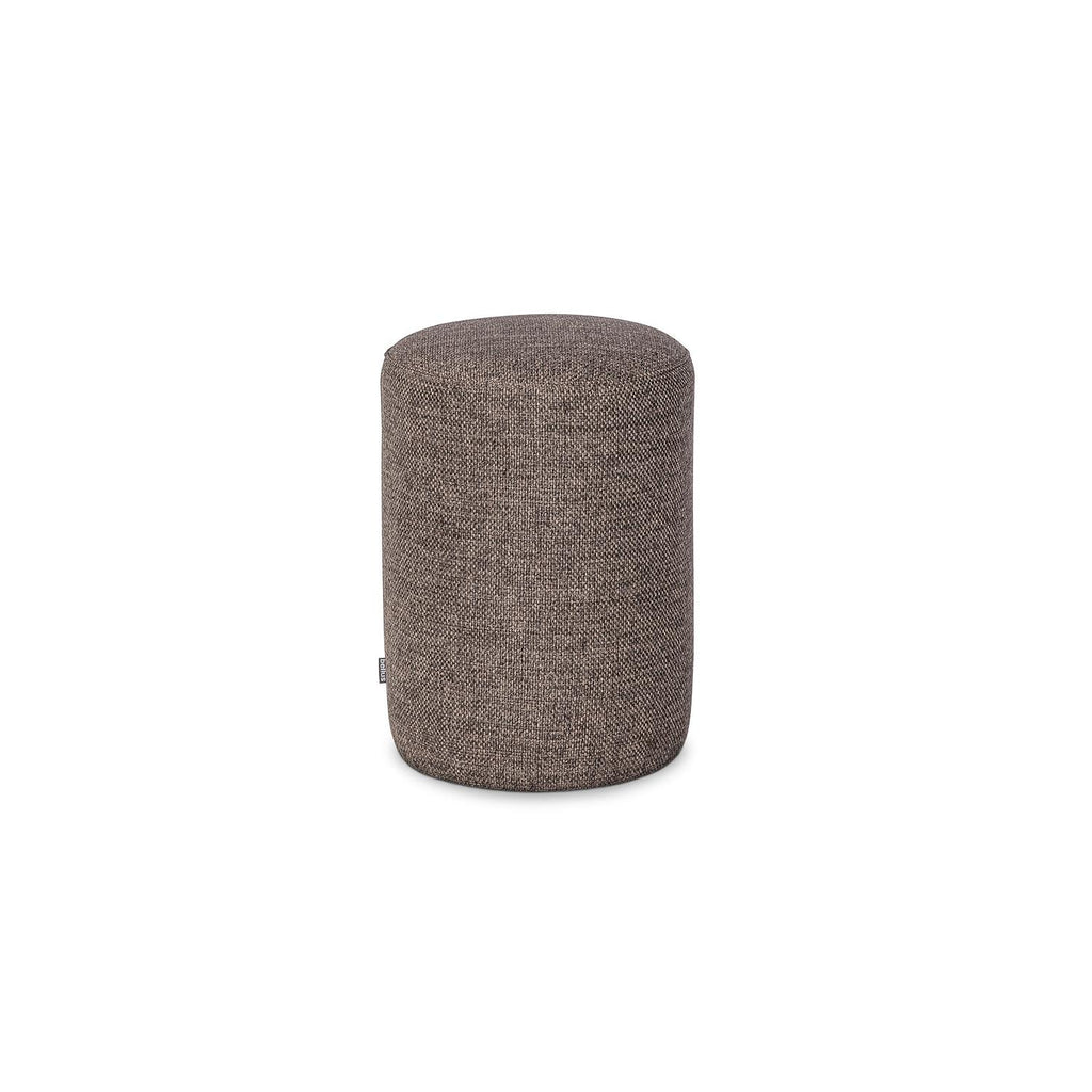 Fotpall/sittpuff
