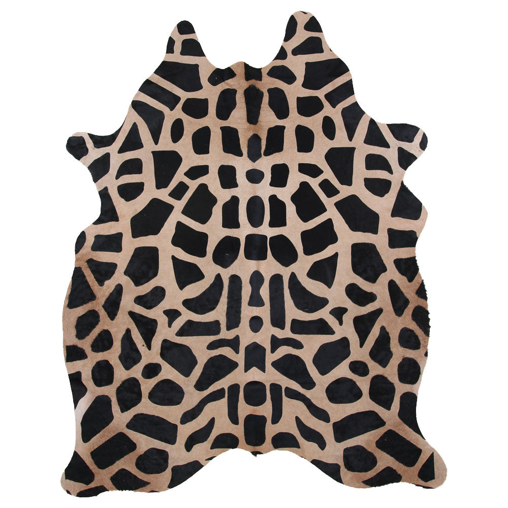 GIRAFFE Kohud