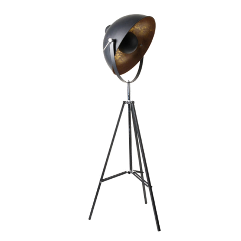 GOLVLAMPA CAPTAIN, flera färger