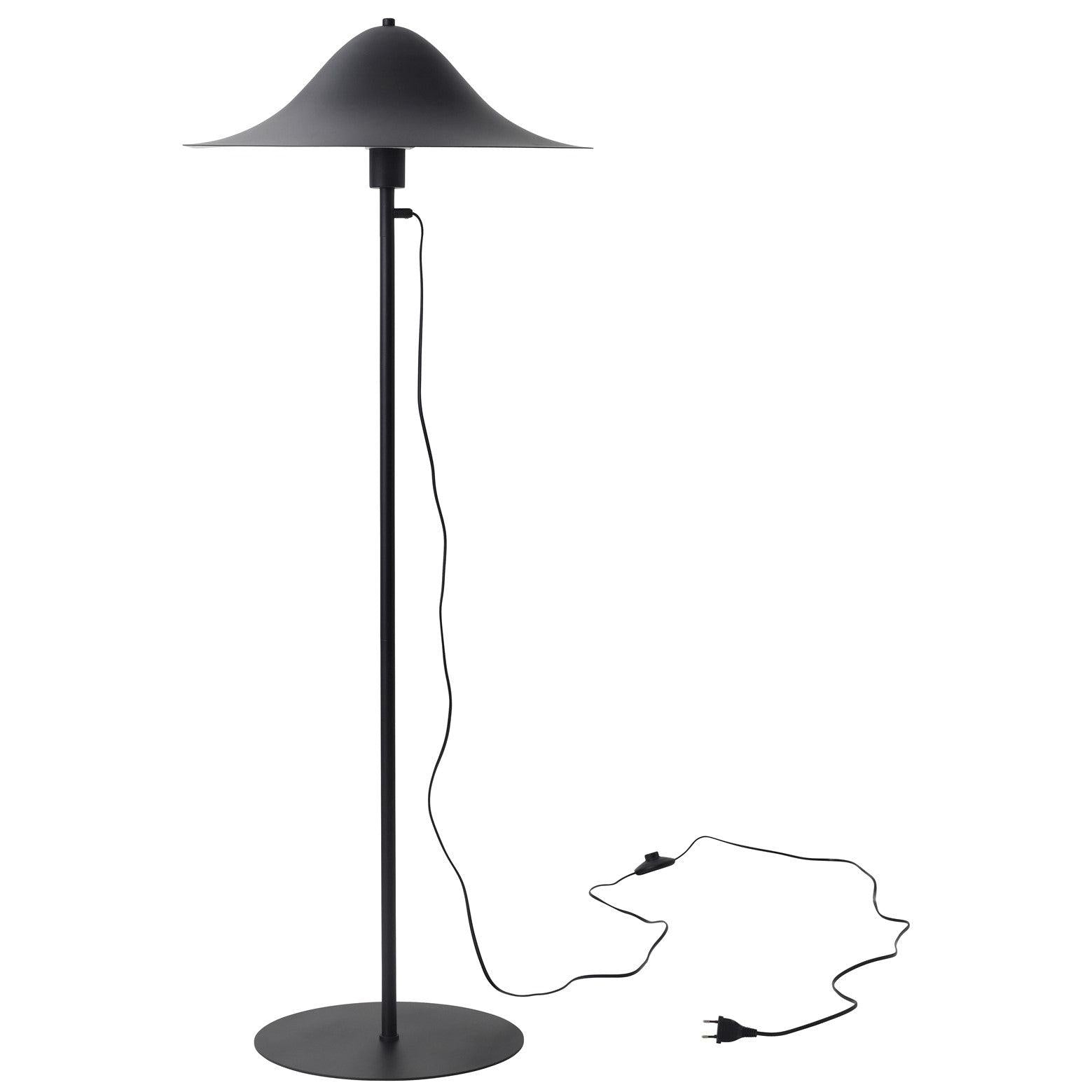 GOLVLAMPA HANS