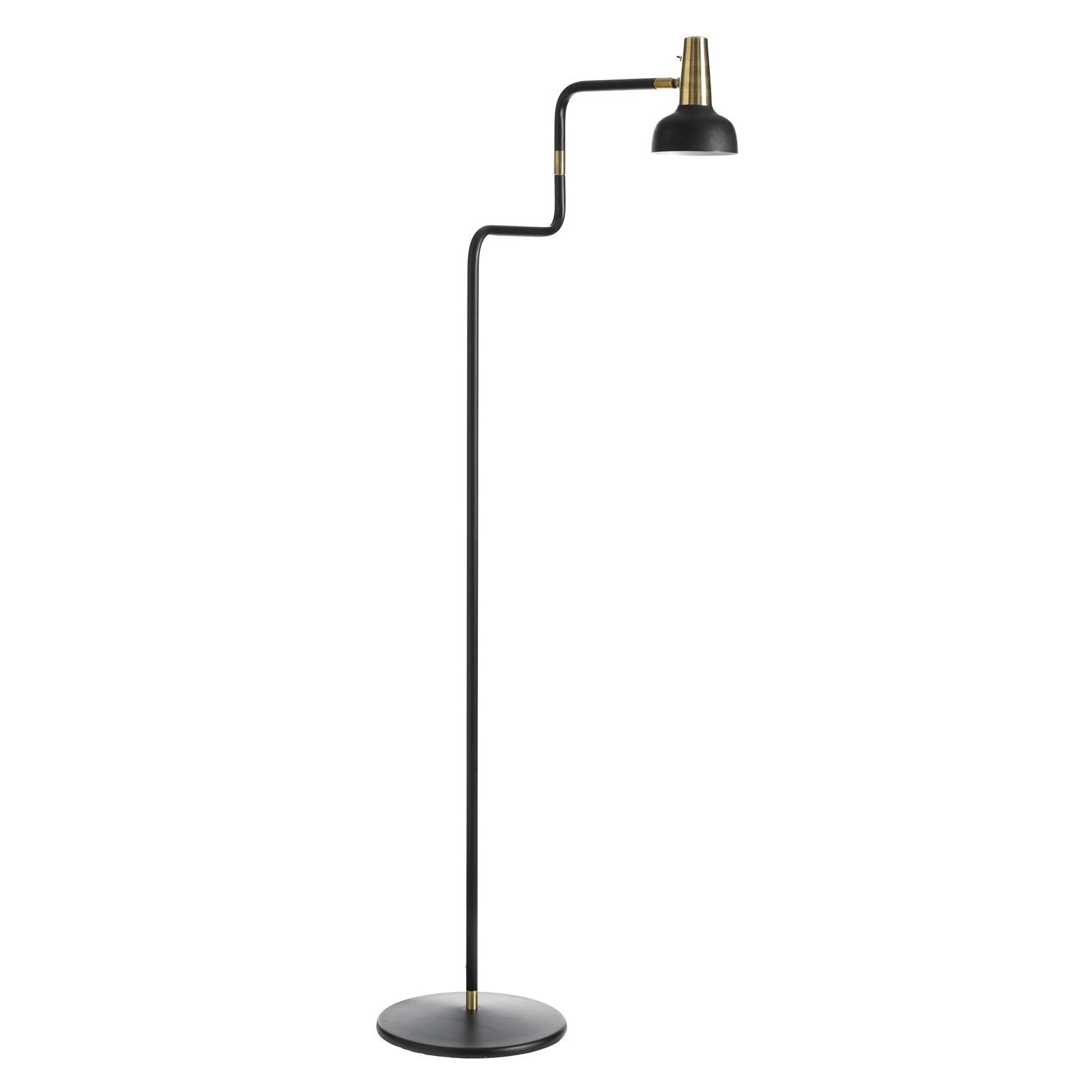 GOLVLAMPA RAY