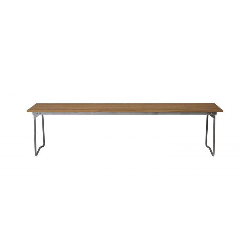 Grythyttan grupp 6st A2 i furu med grönt underrede+bord 9A 120cm