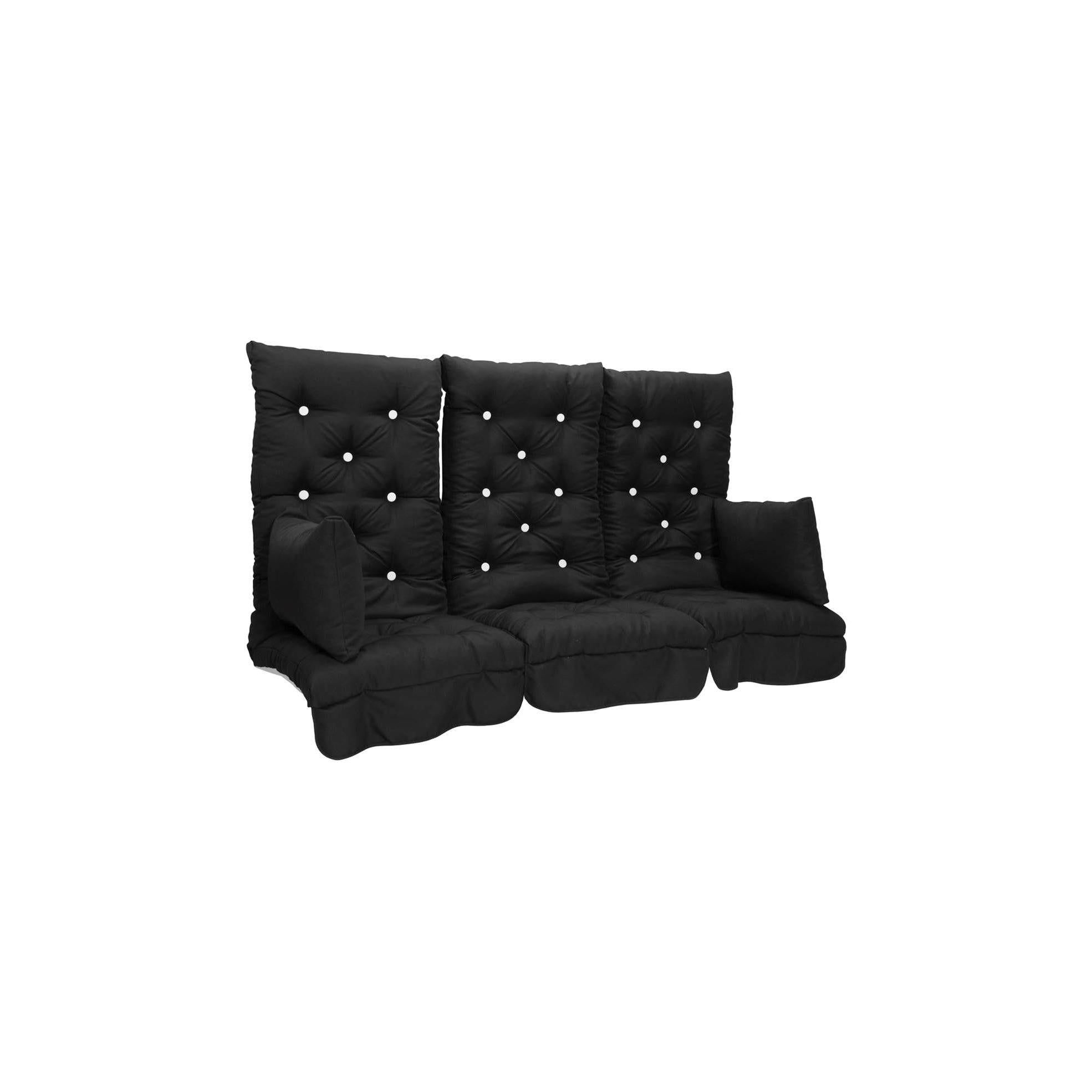 HAMMOCK SILJAN, vitt tak