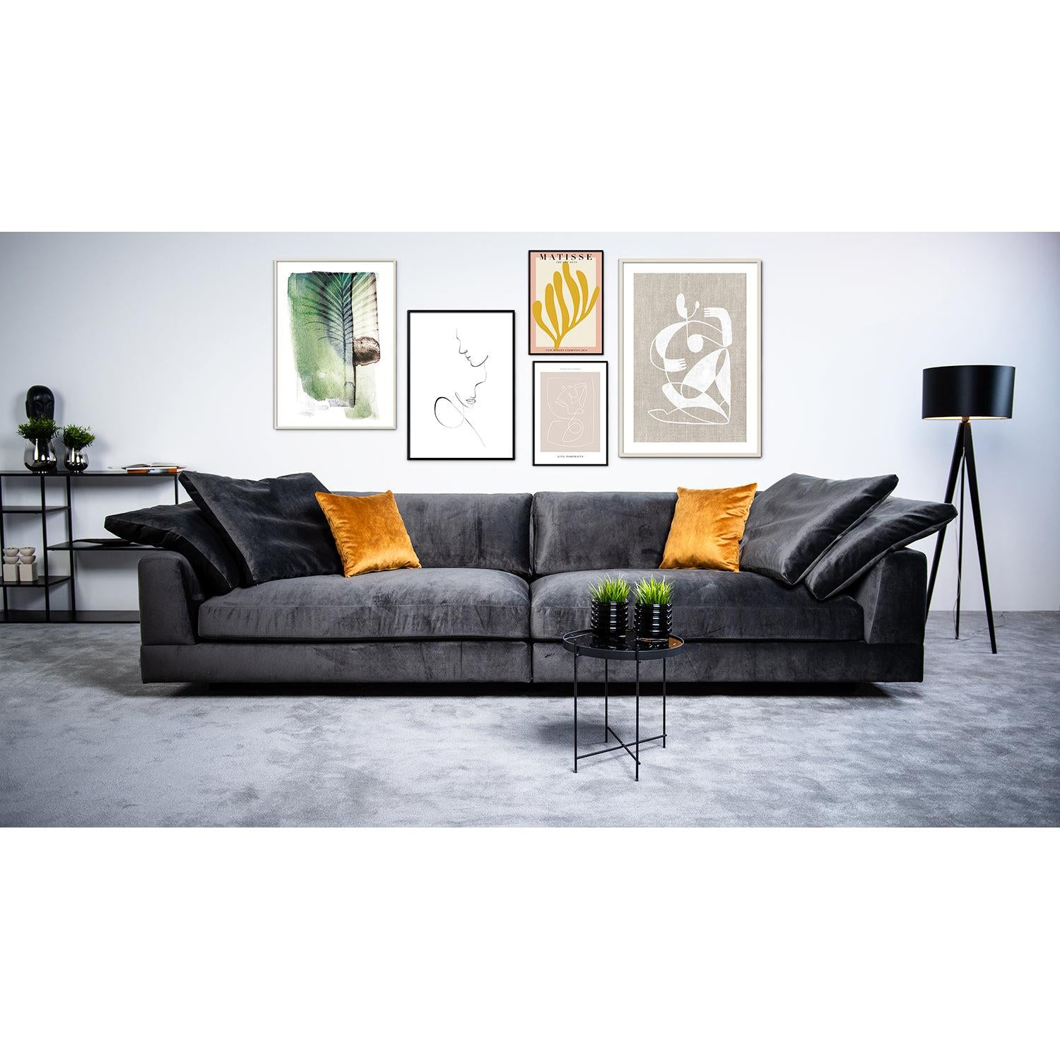 INFINITY Soffa