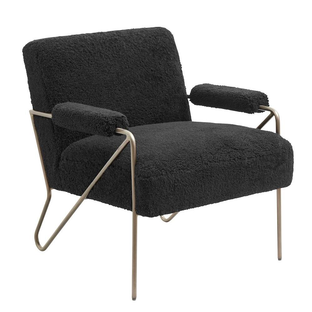 IRO Loungefåtölj