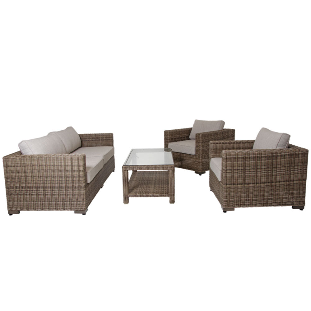 LOUNGESET NINJA