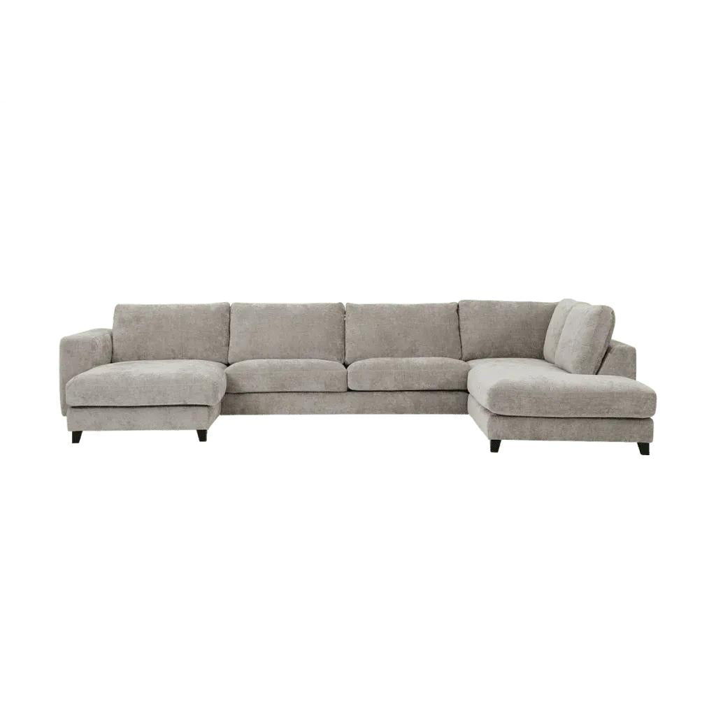 Larvik U-Soffa