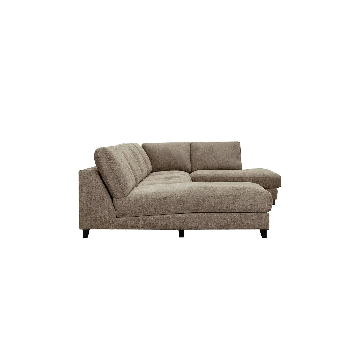 Larvik U-Soffa