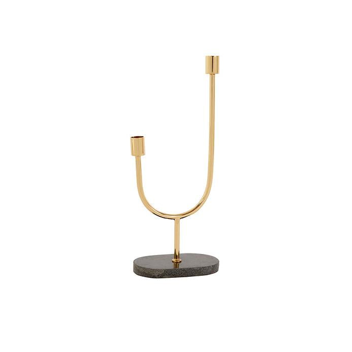 MR PLANT Darell ljusstake, 40cm