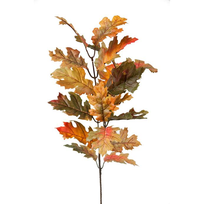 MR PLANT Höstkvist, gul 70cm 3st