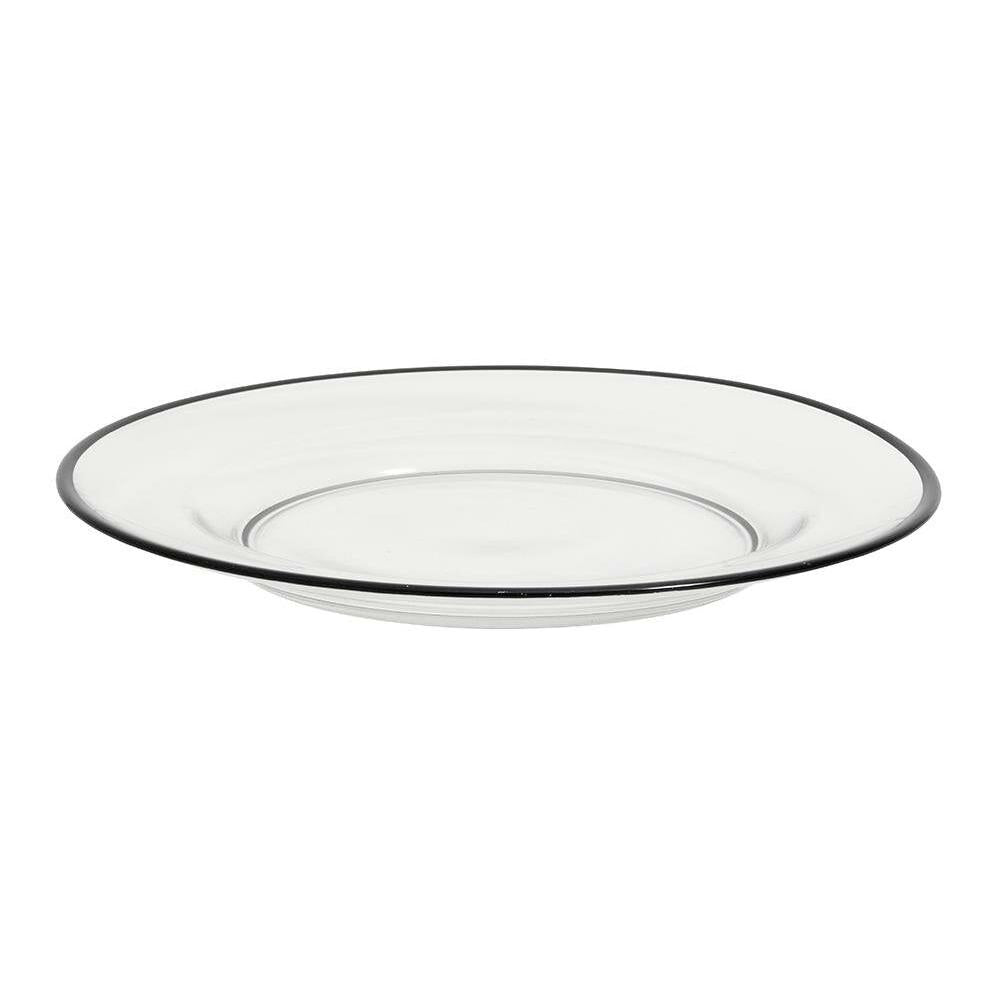 NORDAL Black Rim, 26cm