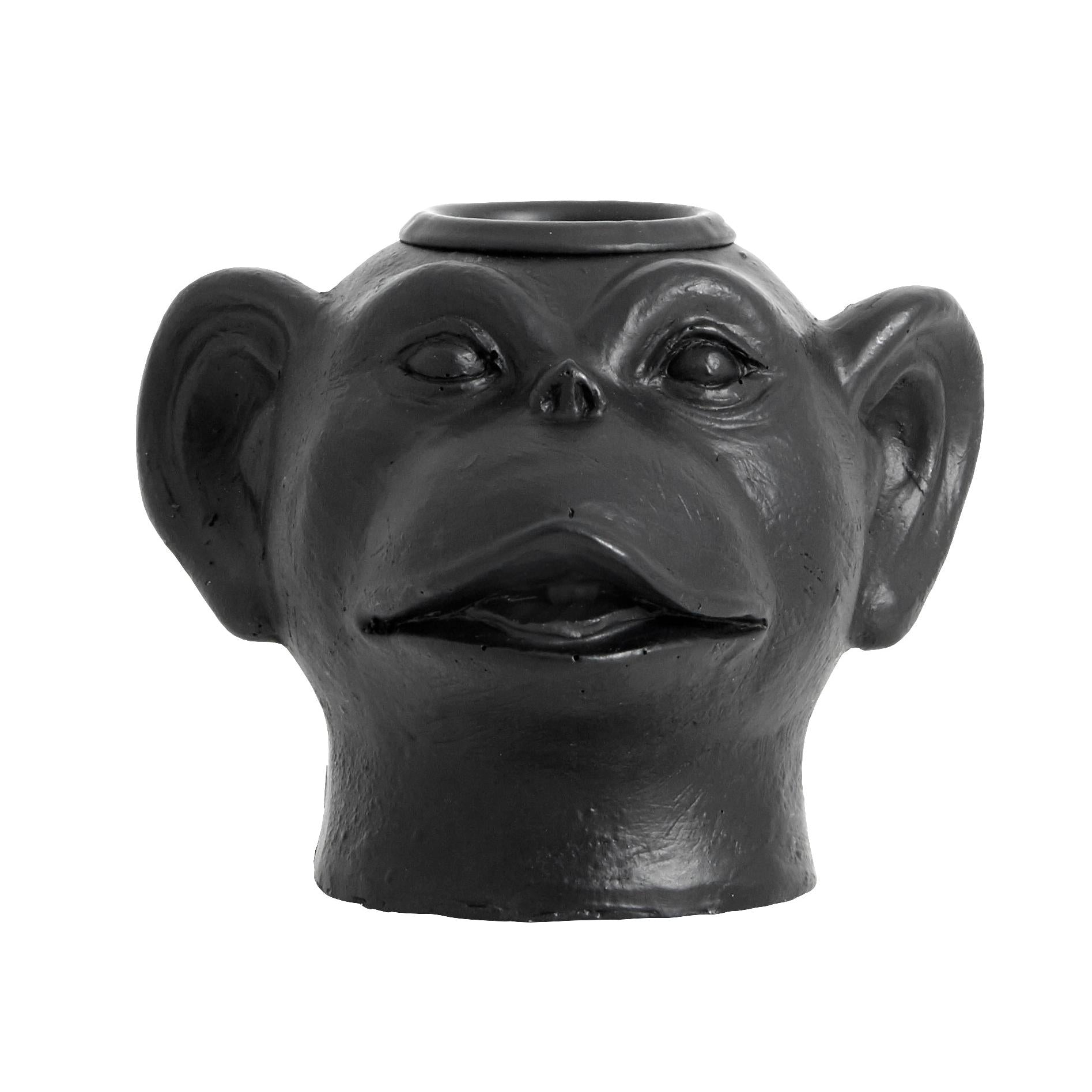 PALVA MONKEY Ljusstake | Nordal