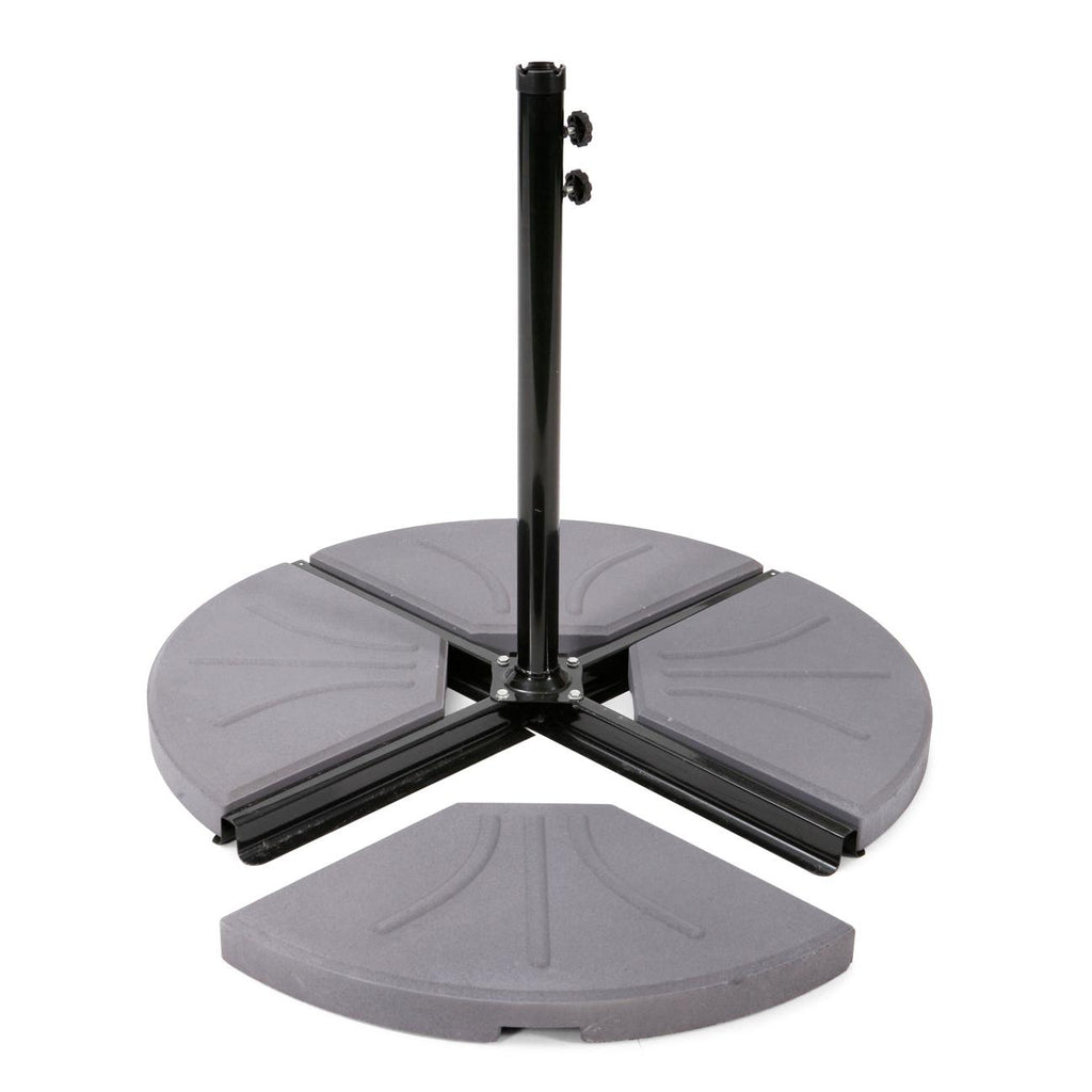 PARASOLL SIDEWINDER 350 XL, beige