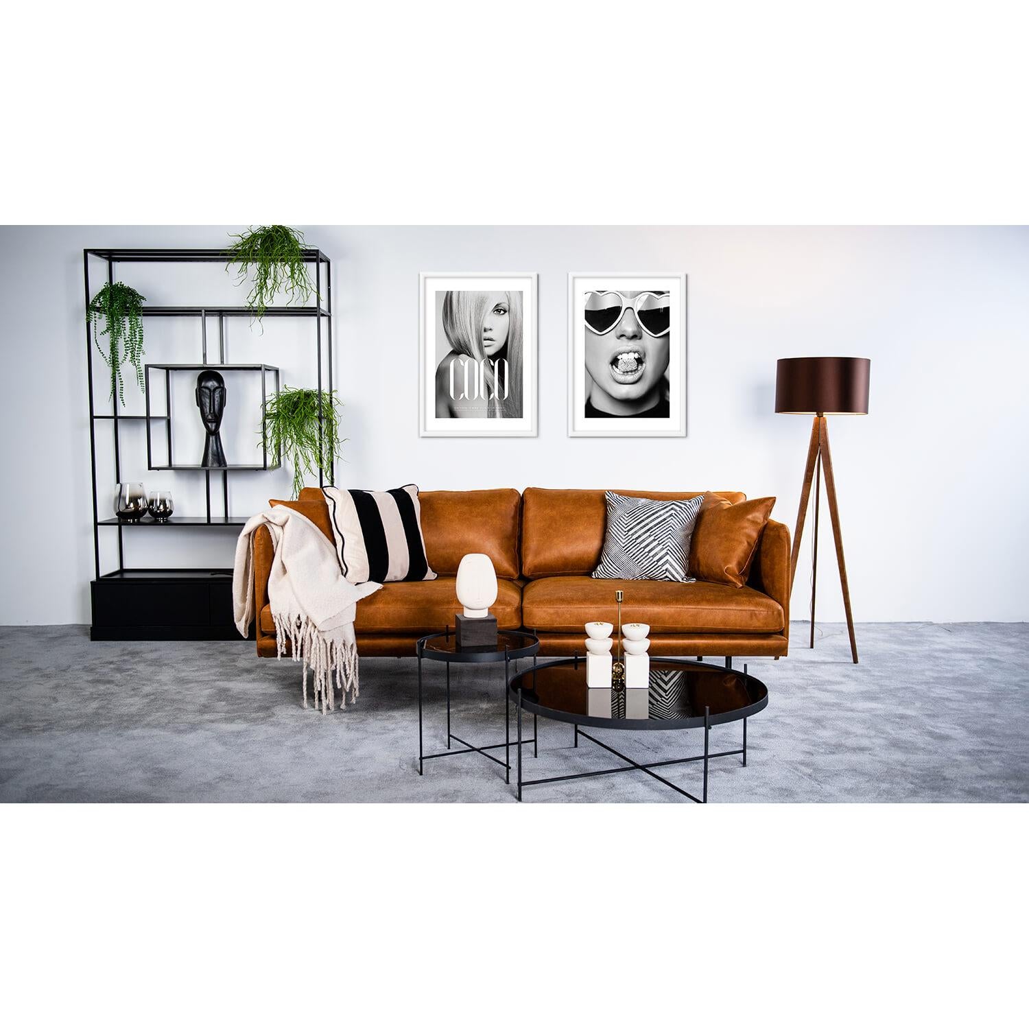 SLIM Soffa