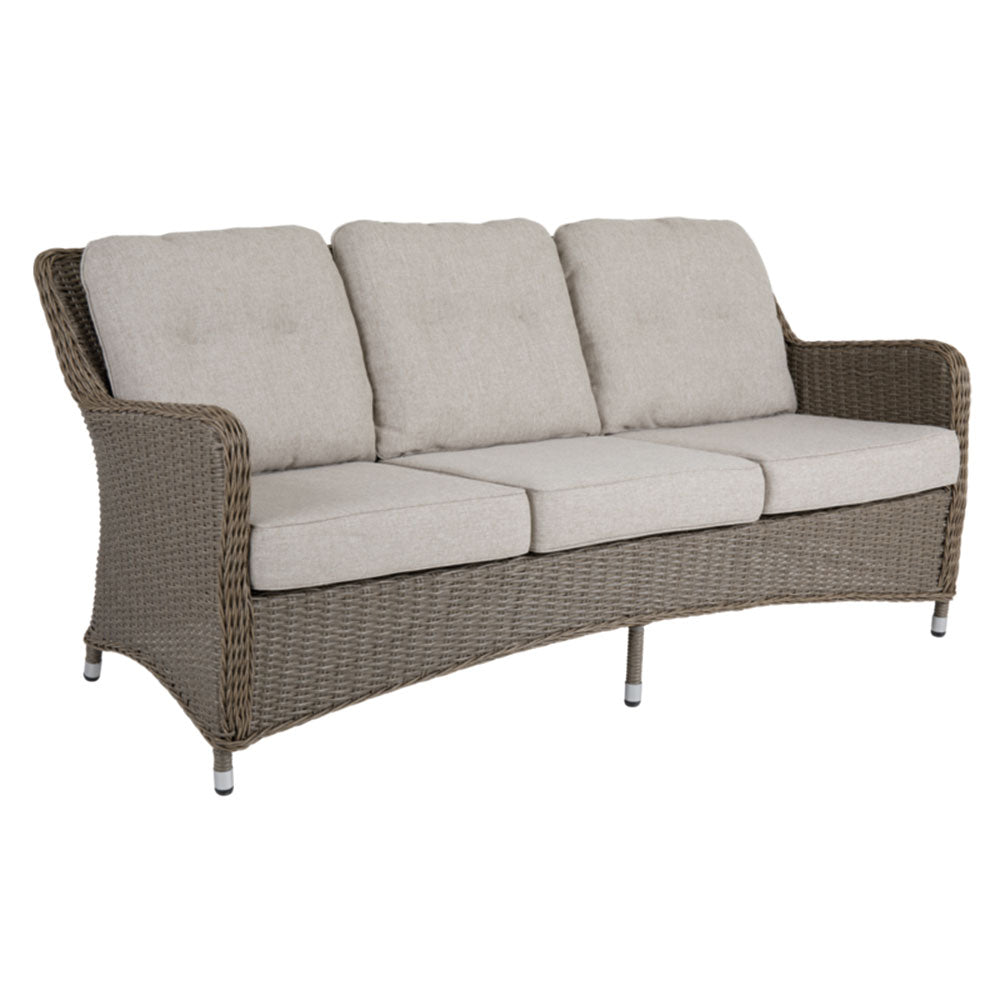 SOFFA HORNBROOK, beige