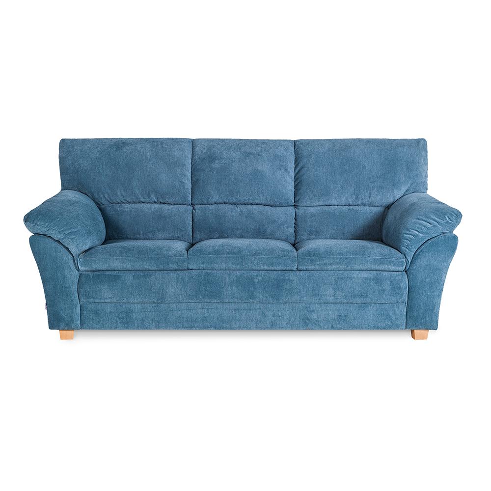 SOFFA WELLINGTON, 3 - sits