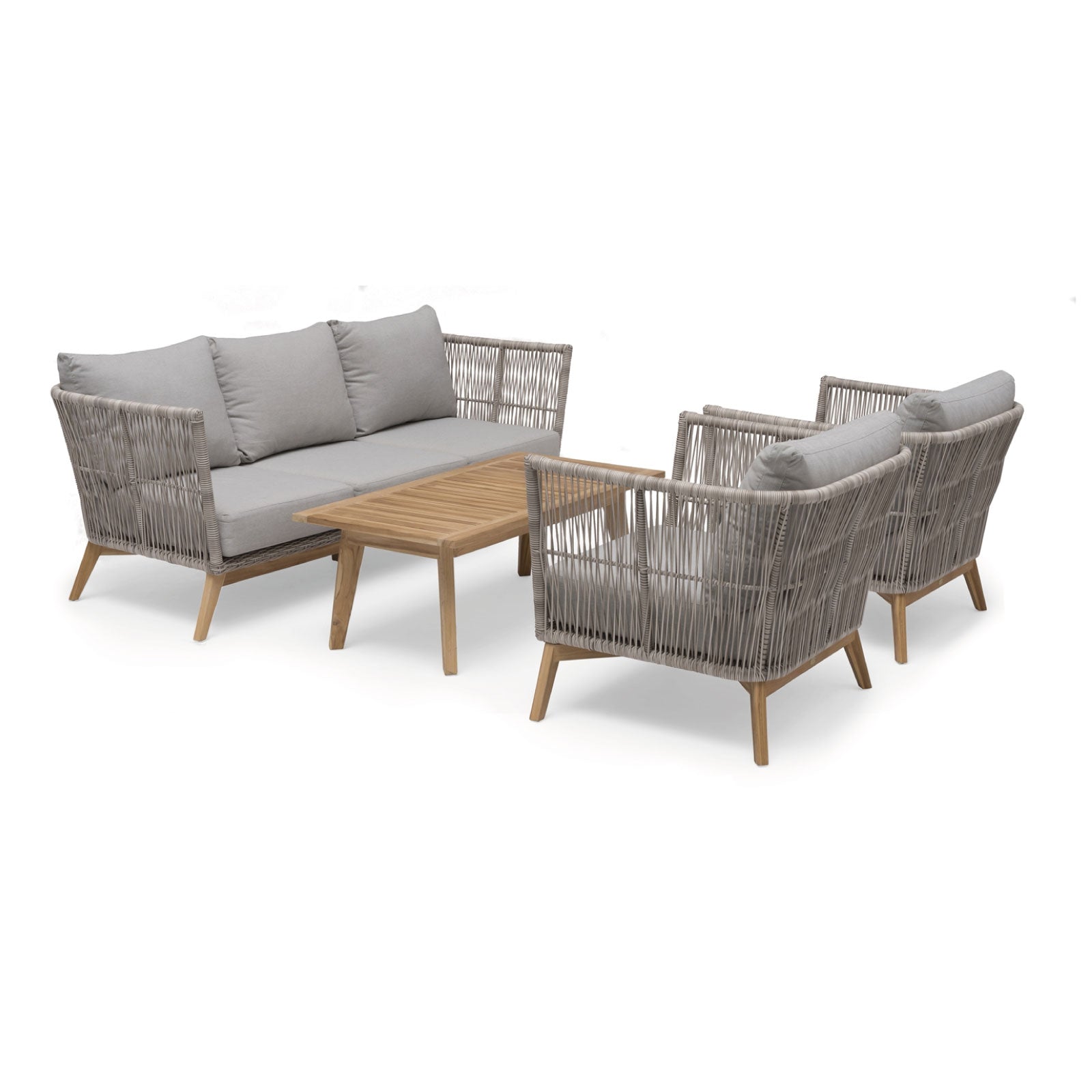 SOFFGRUPP HIMMELSNÄS, beige