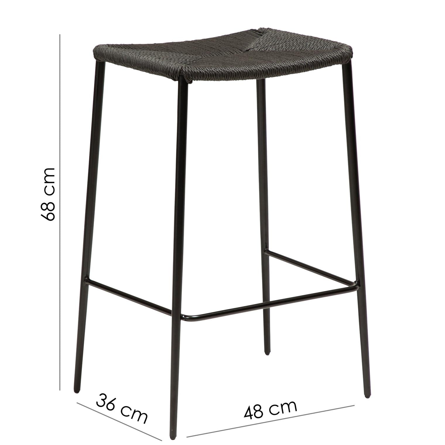 STILETTO Barstol