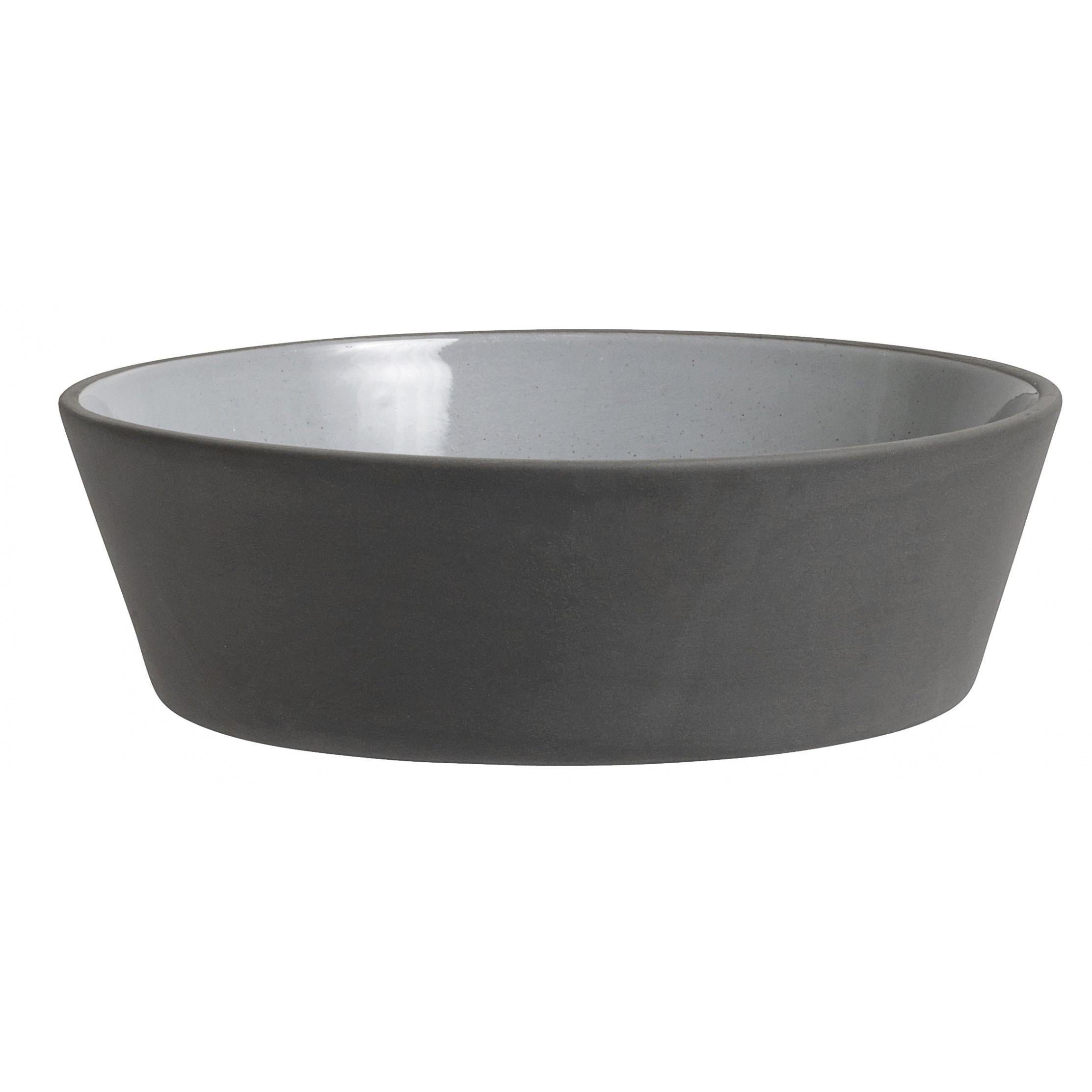 STONEWARE Skål L | Nordal