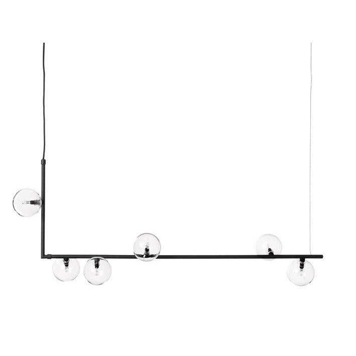 TAKLAMPA AIR 73
