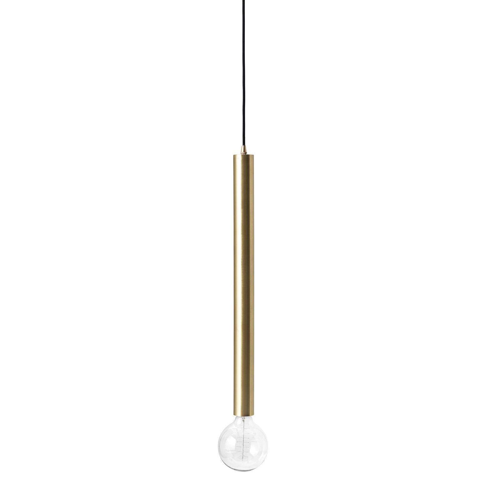 TAKLAMPA LONG, 45 cm