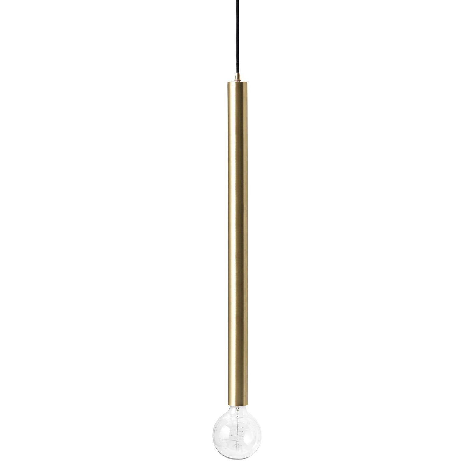 TAKLAMPA LONG, 62 cm