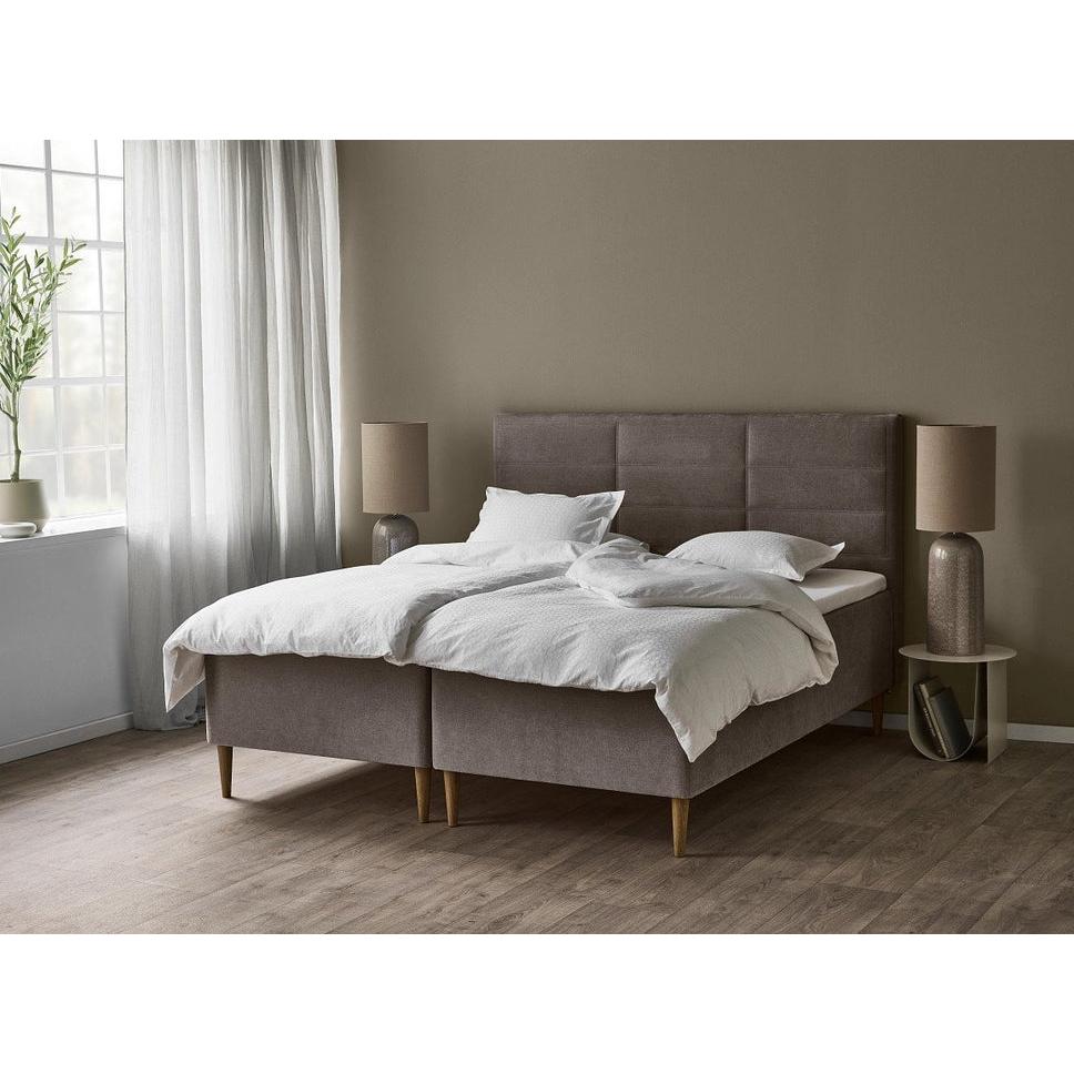 Tempur Realxation Box Ramsäng