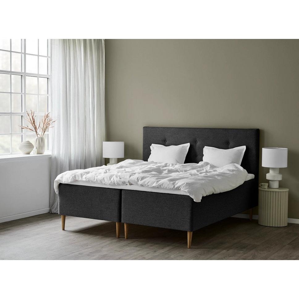 Tempur Realxation Box Ramsäng