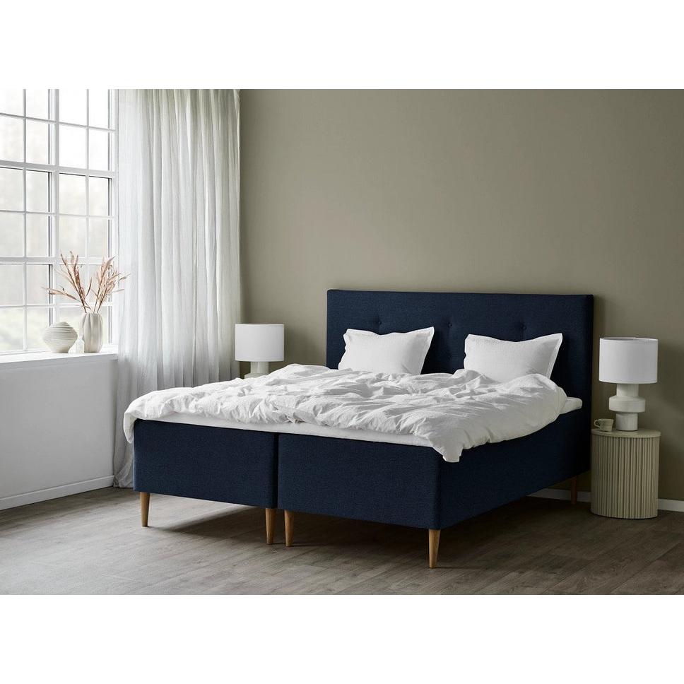 Tempur Realxation Box Ramsäng