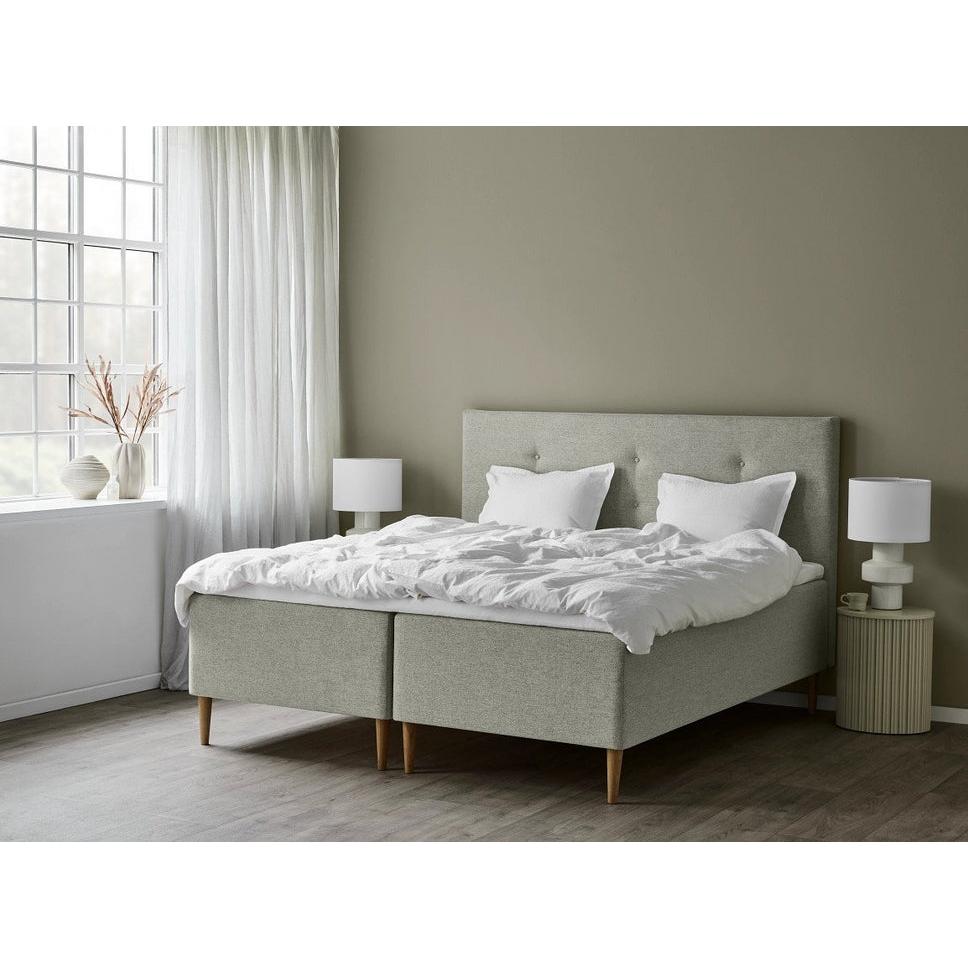 Tempur Realxation Box Ramsäng