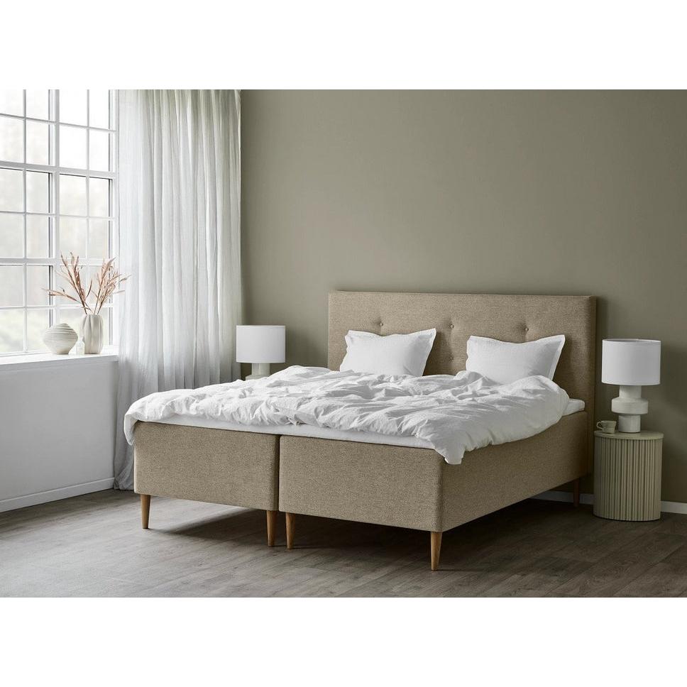 Tempur Realxation Box Ramsäng