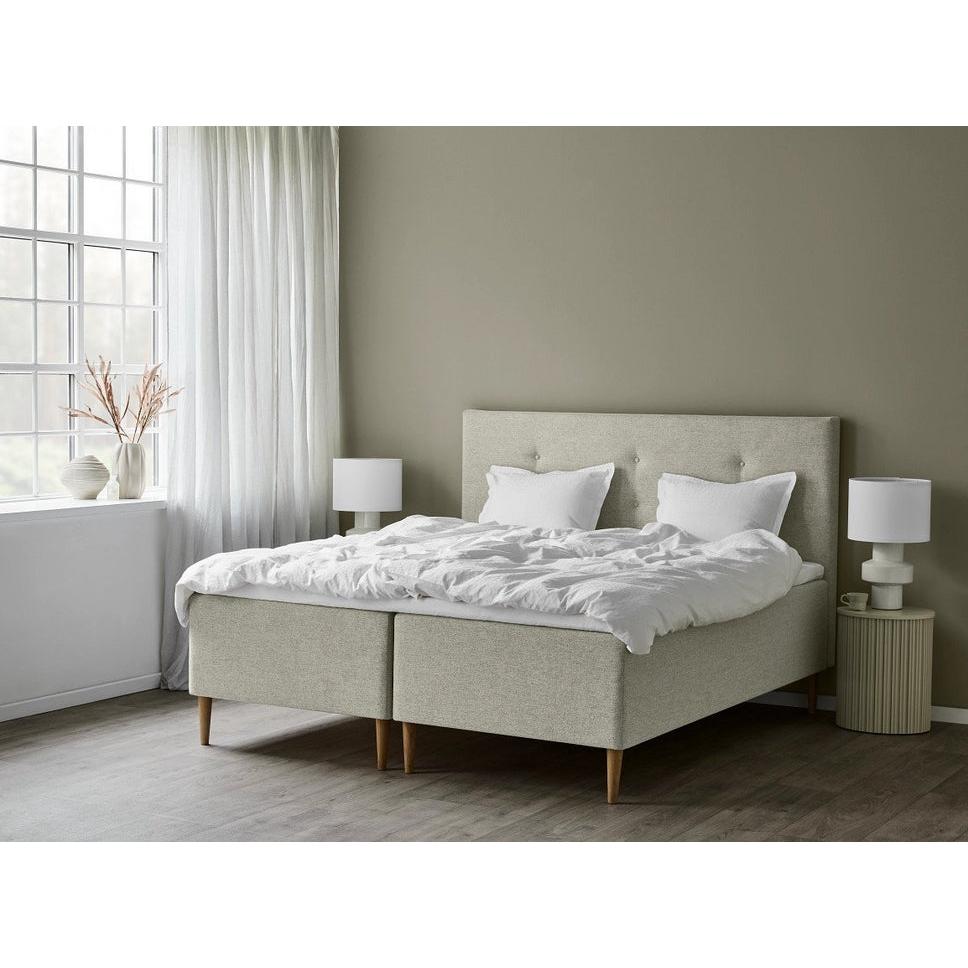 Tempur Realxation Box Ramsäng