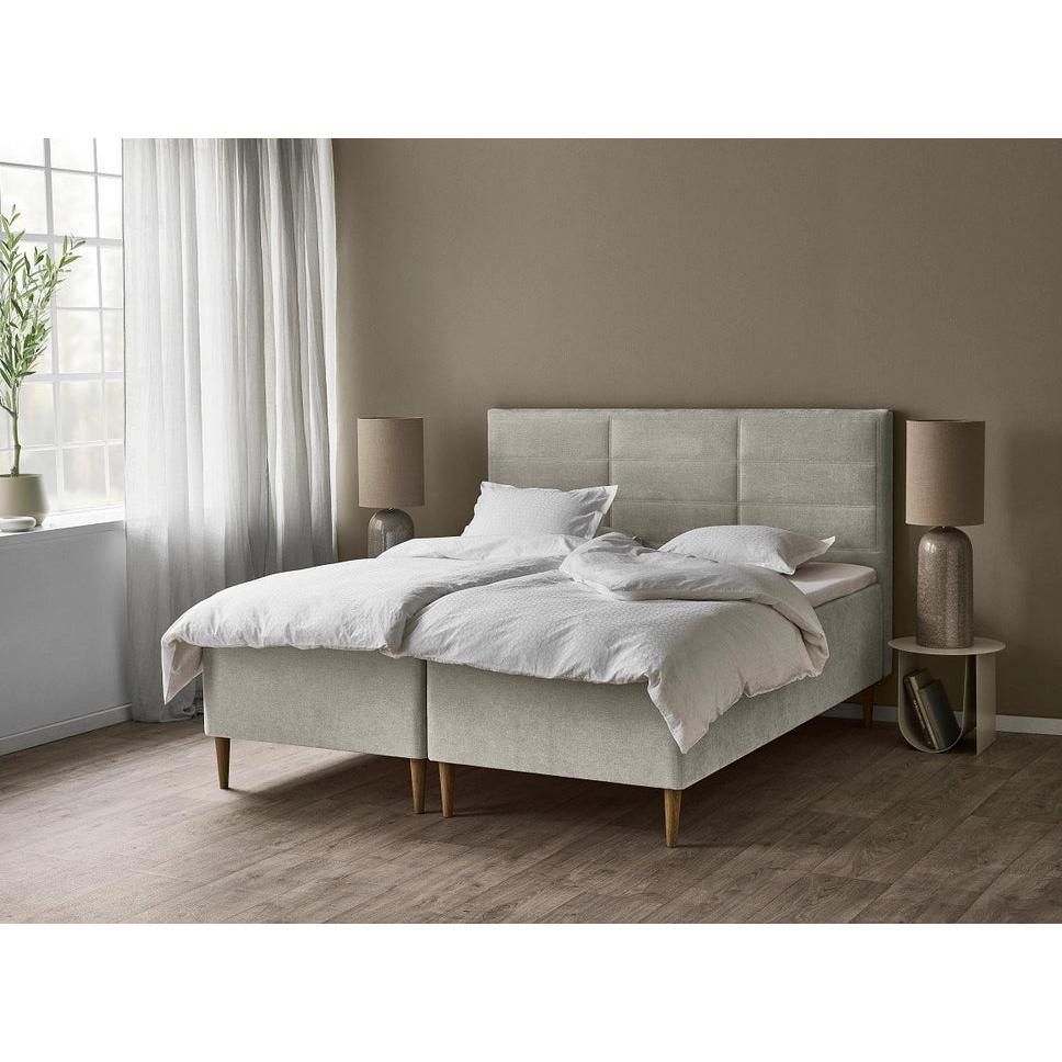 Tempur Realxation Box Ramsäng