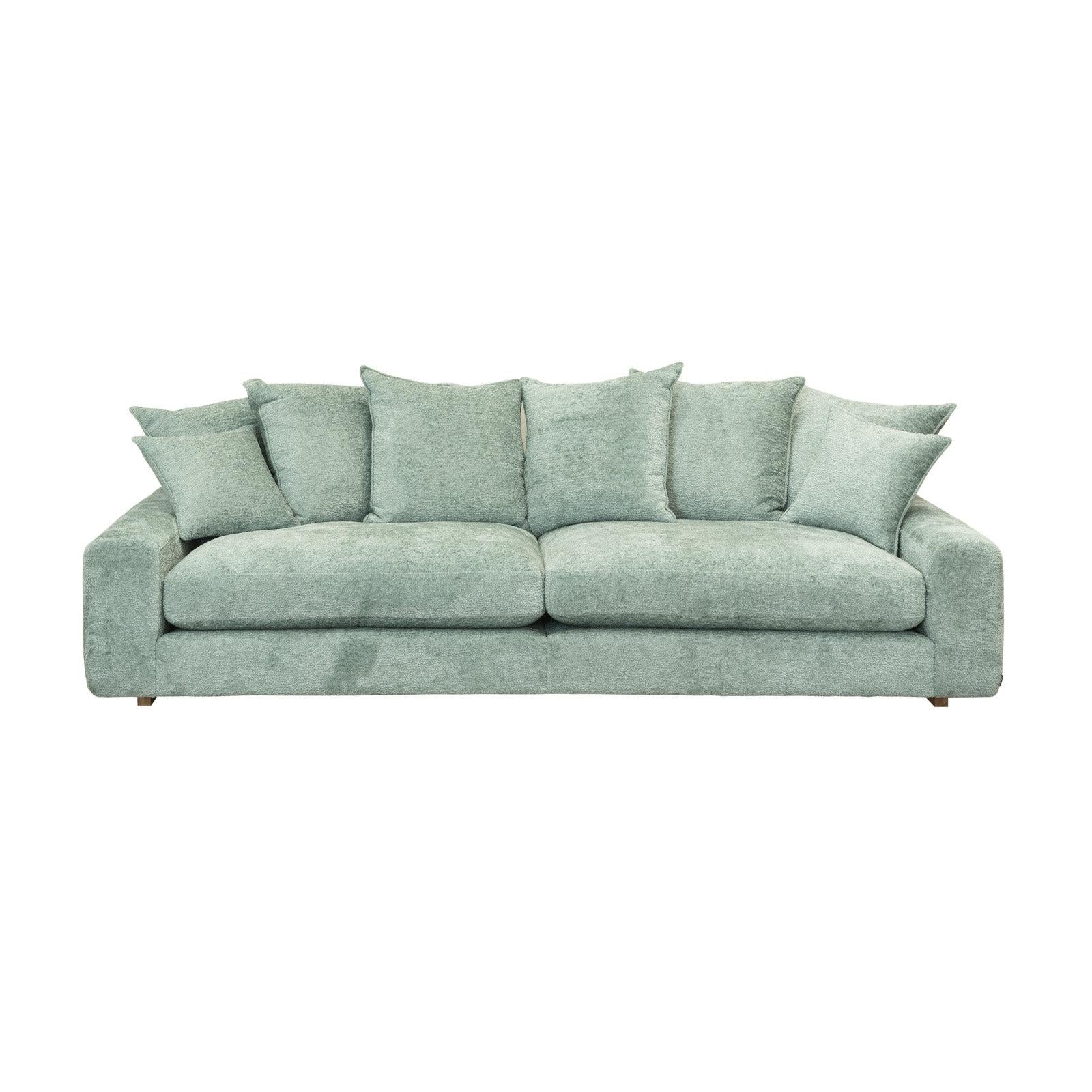 TUVA Chill 3.5 sits