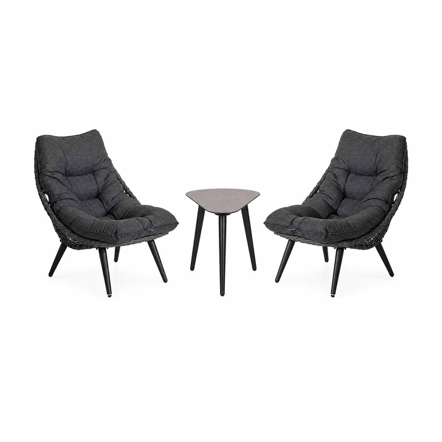 Taragona Grupp, Fåröljer + bord