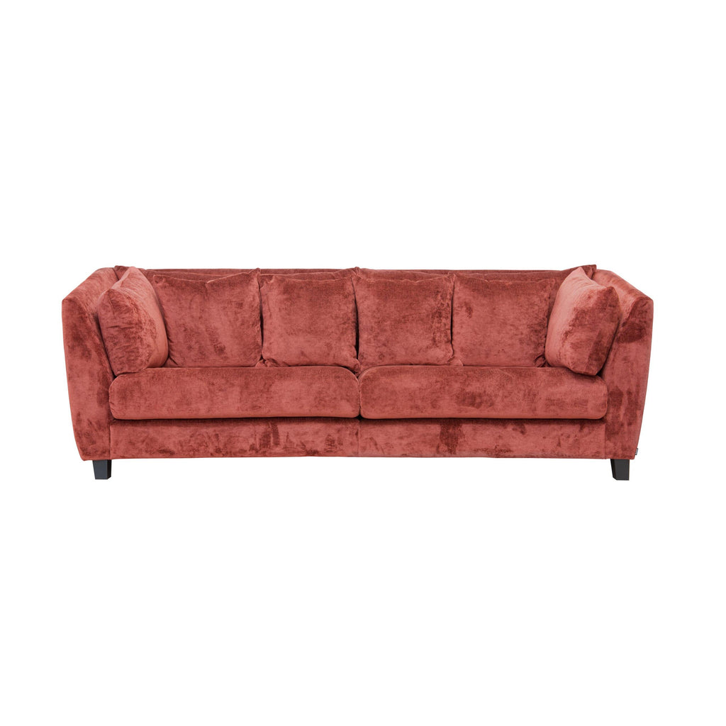 Tennessee Soffa